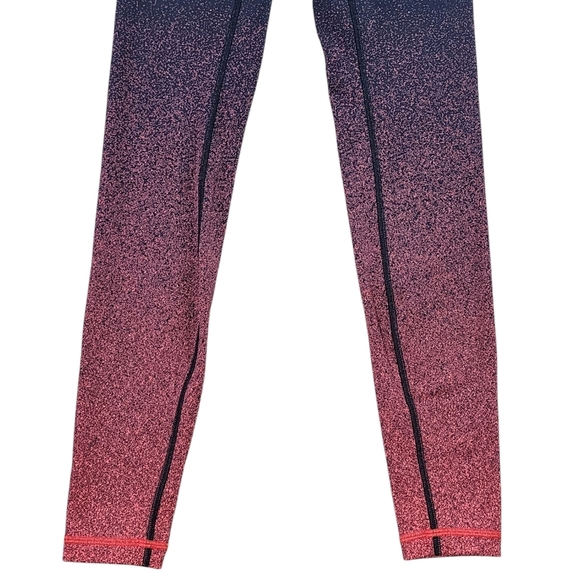 Lululemon Wunder Under High-Rise 28" Ankle - Picture 5 of 11